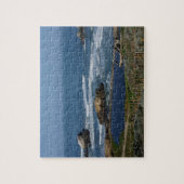 San Francisco Lands End Jigzaag Puzzle Legpuzzel (Verticaal)