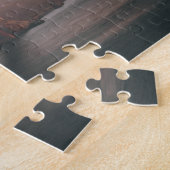 San Francisco Legpuzzel (Zijkant)