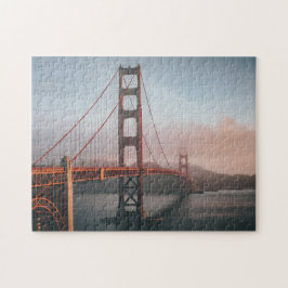 San Francisco Legpuzzel