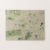 San Francisco Legpuzzel (Horizontaal)