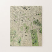 San Francisco Legpuzzel (Verticaal)