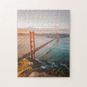 San Francisco Legpuzzel (Verticaal)