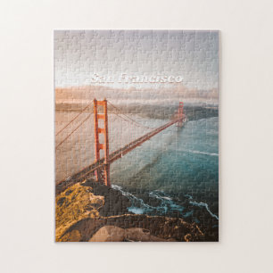 San Francisco Legpuzzel