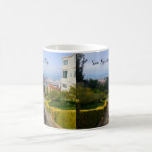 San Francisco Lyon Street Steps #2-3 Mok (Center)