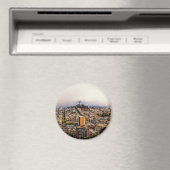 San Francisco Magneet (Insitu (Vaatwasser))