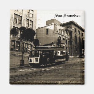 San Francisco Magneet
