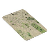 San Francisco Magneet (Rechterzijde)