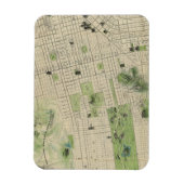San Francisco Magneet (Verticaal)