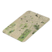 San Francisco Magneet (Linkerzijde)