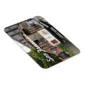 San Francisco Magneet (Rechterzijde)