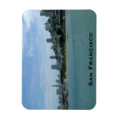 San Francisco Magneet (Verticaal)