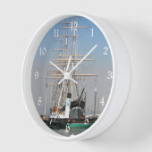 San Francisco Maritime National Historical Park (Hoek)