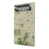 San Francisco Mini Klembord (Angled2)