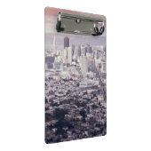 San Francisco Mini Klembord (Schuin)