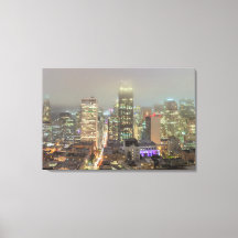 San Francisco Mist
