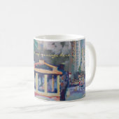 San Francisco Mok (Voorkant rechts)