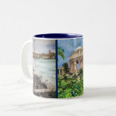 San Francisco Mok (Voorkant links)