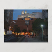 San Francisco MOMA Briefkaart (Voorkant)