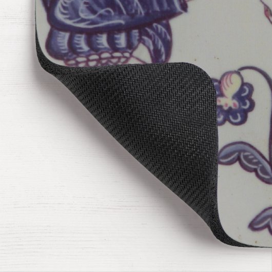 San Francisco Muismat (Hoek)