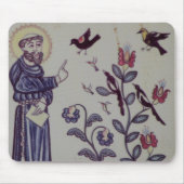 San Francisco Muismat (Voorkant)