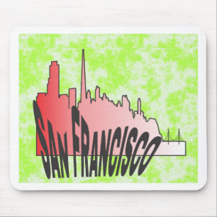San Francisco Muismat