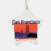 SAN FRANCISCO Ornament (Rechts)