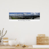 San Francisco Panorama Poster (Keuken)