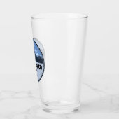 San Francisco Peaks Arizona Kamperen Glas (Links)