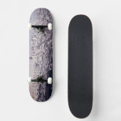 San Francisco Persoonlijk Skateboard (Voorkant)