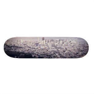 San Francisco Persoonlijk Skateboard