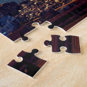 San Francisco Pier 39 #11 Puzzle Legpuzzel (Zijkant)