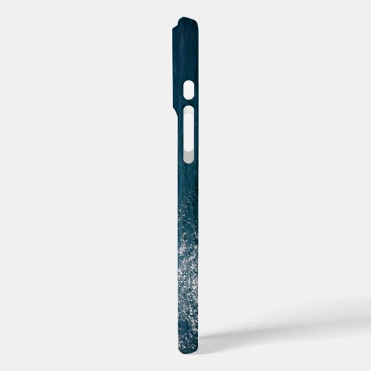 San Francisco Pier 39 Waterfront Foto Case-Mate iPhone Case (Achterkant / Links)