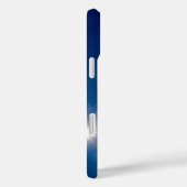 San Francisco Pier 39 Waterfront Foto Case-Mate iPhone Case (Achterkant / Rechts)