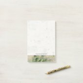 San Francisco Post-it® Notes (Op bureau)