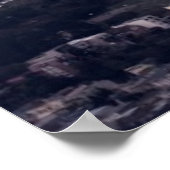 San Francisco Poster (Hoek)