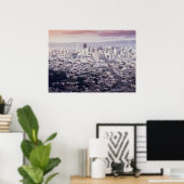 San Francisco Poster (Thuiskantoor)