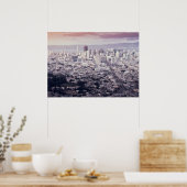 San Francisco Poster (Keuken)