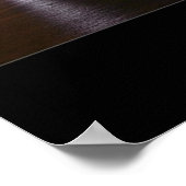 San Francisco Poster (Hoek)