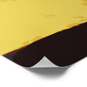 San Francisco Poster (Hoek)