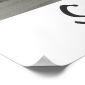 San Francisco Poster (Hoek)