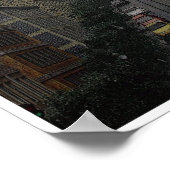 San Francisco Poster (Hoek)