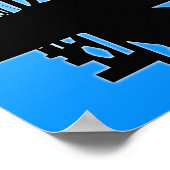 San Francisco Poster (Hoek)