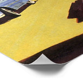 San Francisco Poster (Hoek)