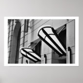 San Francisco Poster (Voorkant)