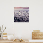 San Francisco Poster (Keuken)