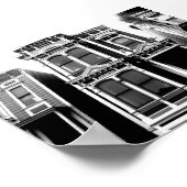 San Francisco Poster (Hoek)