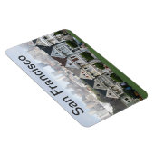 San Francisco Premium magneet! Magneet (Rechterzijde)