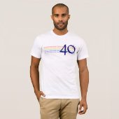 San Francisco Pride 2010 T-Shirt (Voorkant volledig)