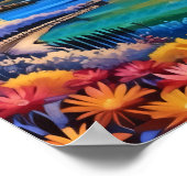 San Francisco Print, Value Poster Paper (Matte) (Hoek)