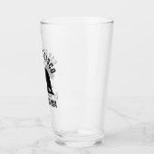 San Francisco Retro California Travel Glas (Links)